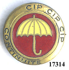 17314. parachutiste .cip d'occasion  Castanet-Tolosan