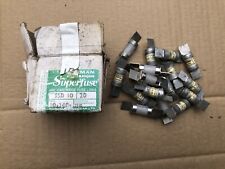 Lawson superfuse fuse for sale  WORCESTER