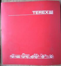 Terex 51b 70c for sale  Vermont