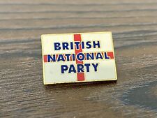 England bnp pin for sale  DARLINGTON
