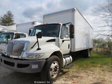 parts boxes truck for sale  Greenville