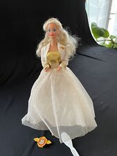 Barbie vintage d'occasion  Crécy-la-Chapelle