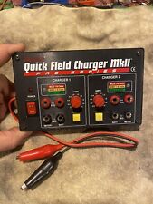 Hobbico field charger for sale  Van Buren