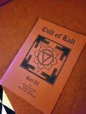 Cult kali ixaxaar for sale  Shipping to Ireland