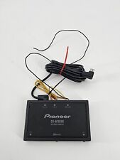 Adaptador inalámbrico Bluetooth Pioneer CD-BTB100 para receptores Pioneer seleccionados segunda mano  Embacar hacia Argentina