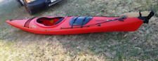 Prijon calabria kayak for sale  Cape May