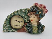 Victorian lady head for sale  Monson
