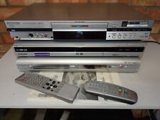Dvd recorders panasonic for sale  NORWICH
