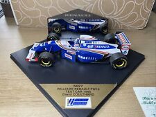 Onyx diecast williams for sale  Shipping to Ireland