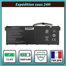 Batterie compatible acer d'occasion  Paris X