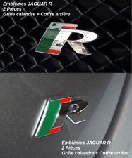 Jaguar emblèmes logos d'occasion  Cénac-et-Saint-Julien