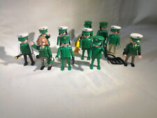 Playmobil polizei konvolut gebraucht kaufen  Fischach