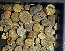 Lot coins ancient for sale  Staten Island