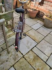 Raleigh classic real for sale  ALTRINCHAM