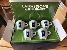 Set lavazza tazzine usato  Sorano