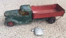 Buddy dump truck for sale  Searsport