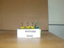 Watford subbuteo santiago for sale  SHEFFIELD