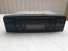 Mercedes audio player for sale  HOUNSLOW