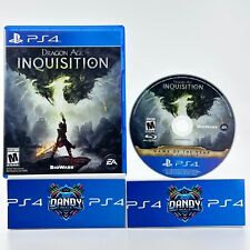 Dragon Age Inquisition PS4 G.O.T.Y Game of the Year Edition PlayStation 4 comprar usado  Enviando para Brazil