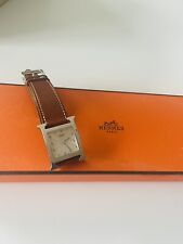 Hermes watch hh1.510 for sale  Boston