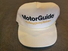 Vintage motorguide trolling for sale  Skiatook