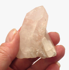 Large clear quartz for sale  BLACKPOOL