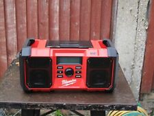 Milwaukee m18jsrdab dab for sale  Shipping to Ireland