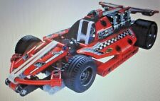Lego technic 42011 gebraucht kaufen  Buschkämpen
