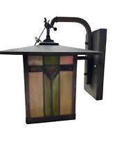 Outdoor wall lantern for sale  Deland