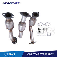 Manifold catalytic converter for sale  Los Angeles