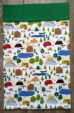 Camping flannel travel for sale  Fredericksburg