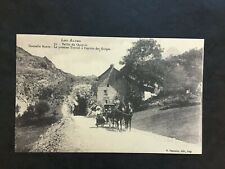 Carte postale ancienne d'occasion  Collonges-au-Mont-d'Or