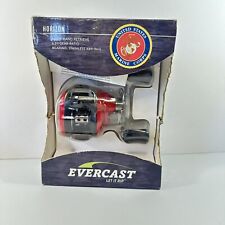 Carretel de pesca raro Marine Corps Horizon Evercast NOVO rolamento aço inoxidável ABR 9+1 comprar usado  Enviando para Brazil