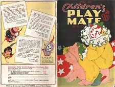 1941 may children for sale  Albany