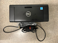 Used, Dell B1160 Standard Monochrome Laser Printer With Power Cord for sale  Shipping to South Africa