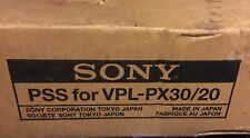 Sony projector mount d'occasion  Champigny-sur-Marne