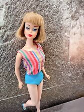 Vintage barbie langhaar gebraucht kaufen  Bad Krozingen