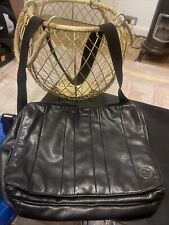 Fabulous leather ted for sale  ROMFORD