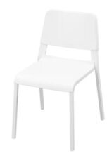Ikea teodores white for sale  Los Angeles