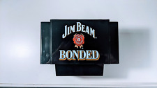 tray jim beam bar for sale  South Bend