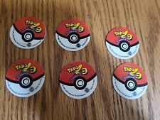 pokemon pogs for sale  Norwalk