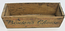 Vintage wooden borden for sale  Salisbury