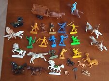 Lot figurines matiere d'occasion  Orleans-