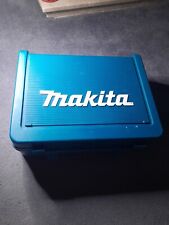 Makita dhp459sfe empty for sale  DUMFRIES