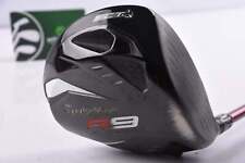 Taylormade supertri driver for sale  LOANHEAD