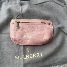 Mulberry coin note for sale  MANCHESTER