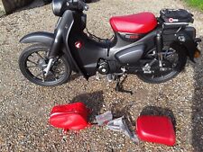 honda cub for sale  WIMBORNE