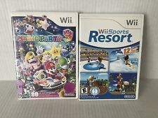 Mario party wii for sale  Peyton