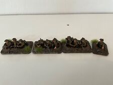 Warlord games 28mm for sale  BEXLEYHEATH