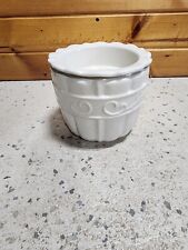 Celebration Home Veranda Stoneware Dip Chiller for sale  Shipping to South Africa
